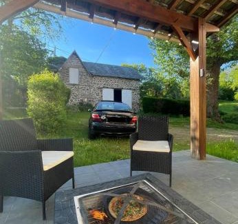 Saint-Junien Casa | Beautiful French Holiday Villa