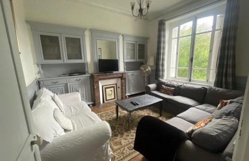 Saint-Junien Casa | Beautiful French Holiday Villa