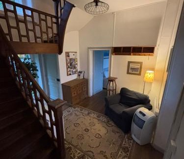 Saint-Junien Casa | Beautiful French Holiday Villa