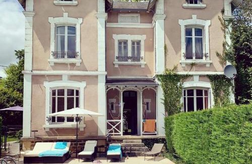 Saint-Junien Casa | Beautiful French Holiday Villa
