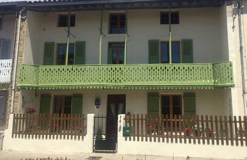 Leran Casa | Beautiful French house renovated to a high standard in a village by Lac Montbel
