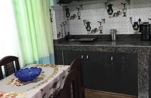Kathmandu Casa | Beautiful Full Furnished 2BHK Apartment in Kathmandu with Roof Top View