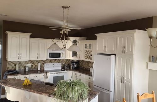 Anne's Land Casa | BEAUTIFUL FULLY FURNISHED TWO BEDROOM HOME FOR RENT IN WHEATLEY RIVER