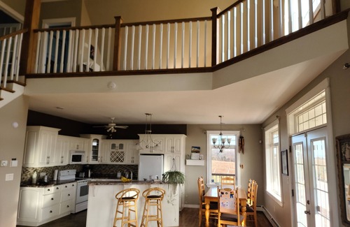 Anne's Land Casa | BEAUTIFUL FULLY FURNISHED TWO BEDROOM HOME FOR RENT IN WHEATLEY RIVER