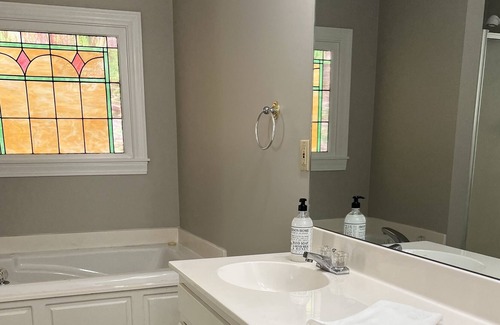 Jackson Casa | BEAUTIFUL FULLY FURNISHED WELL APPOINTED HOME IN NORTH JACKSON
