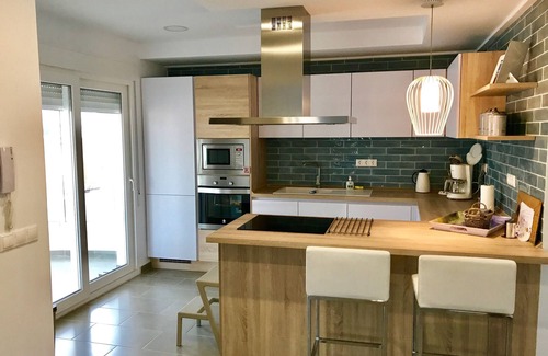 La Siesta Villa | Preciosa villa independiente totalmente reformada con piscina privada.