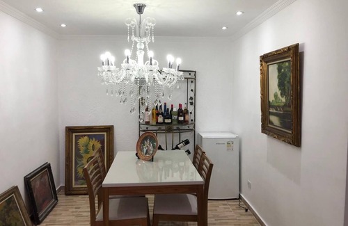 Osasco Apartamento | Beautiful furnished apartment in Osasco
