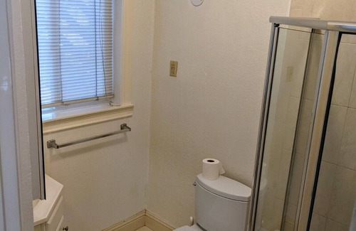 South Beach Apartamento | Beautiful furnished large two bedroom apartment in the heart of SF