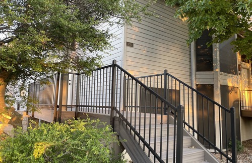 Lakeway Condominio | Beautiful furnished 3 bedroom condo in upscale resort neighborhood