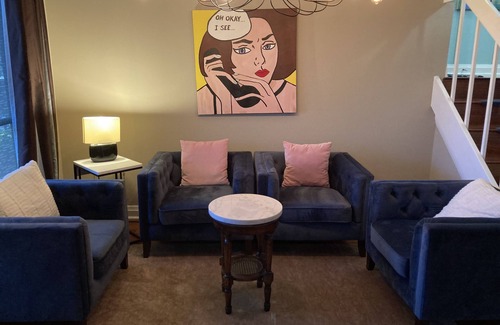Lakeway Condominio | Beautiful furnished 3 bedroom condo in upscale resort neighborhood