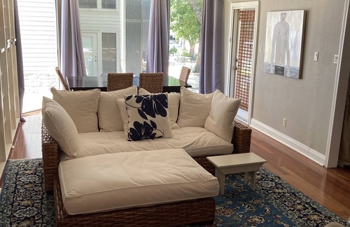 Lakeway Condominio | Beautiful furnished 3 bedroom condo in upscale resort neighborhood