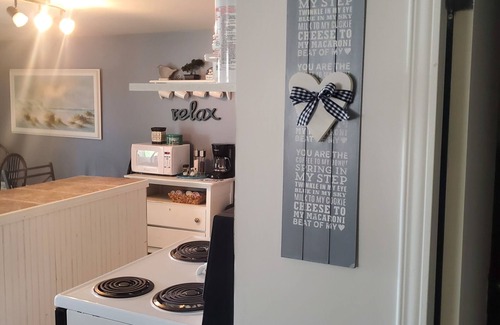 Harwich Apartamento | Beautiful furnished Apartment for rent