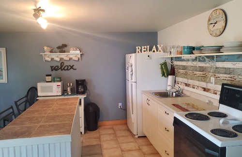 Harwich Apartamento | Beautiful furnished Apartment for rent