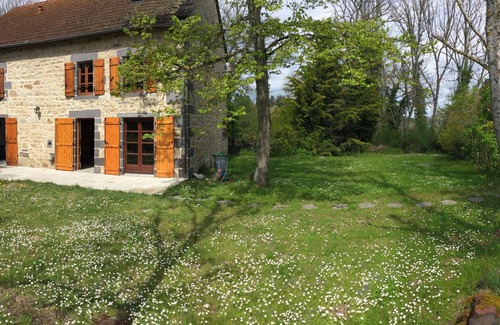 Loubeyrat Casa | Hermosa granja equipada, 3 estrellas, parque volcánico de Auvernia, cerca de Châtel-Guyon