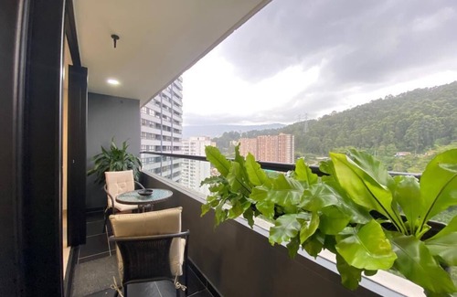 Buenos Aires Apartamento | HERMOSO AMOBLADO EN LAS PALMAS MEDELLIN