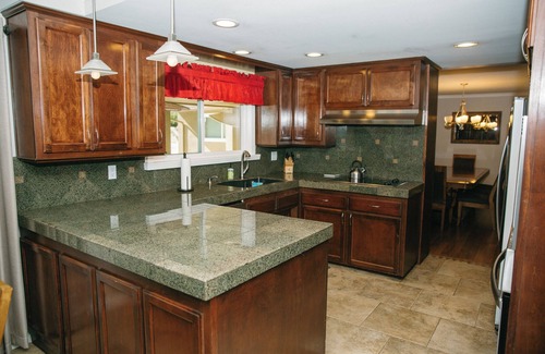 South Redlands Casa | Beautiful, Furnished Redlands CA Home with a Pool