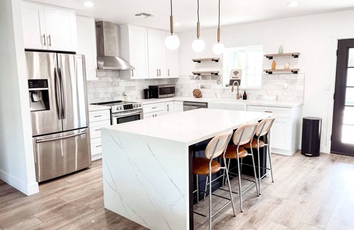 Scottsdale Estates Ten Casa | Beautiful furnished home - 7 minutes to Old Town Scottsdale