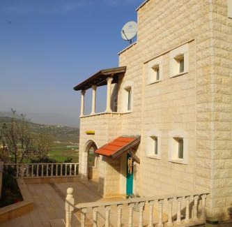 Deir Hanna Apartamento | Beautiful Galilea