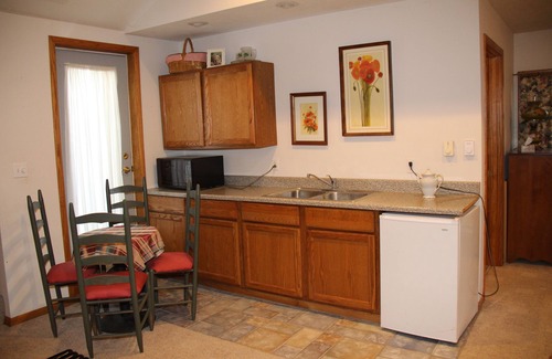 Norton Apartamento | Bello Jardín Apartamento fácil acceso a Akron, Cleveland y Amish Country