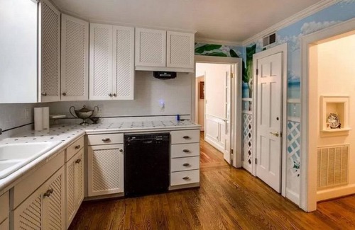 Green Hills Casa | Beautiful Garden Estate