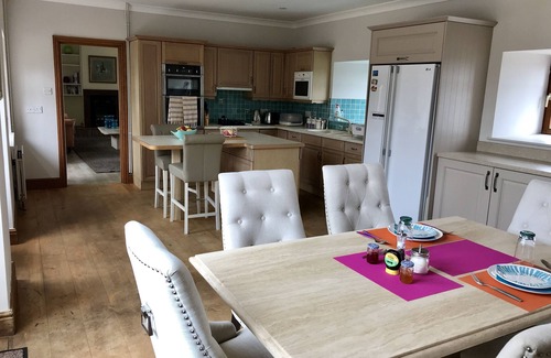 Towcester Casa | Beautiful 2 Bedroom Barn in Towcester Northants