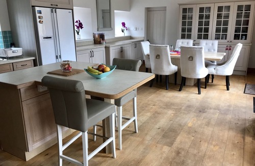 Towcester Casa | Beautiful 2 Bedroom Barn in Towcester Northants