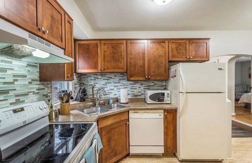 Sioux Falls Casa | Beautiful Get-a-way in the Heart of Sioux Falls