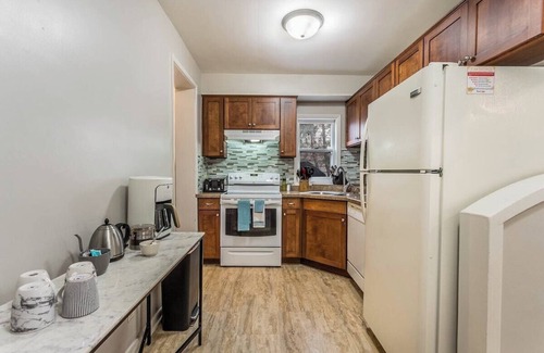 Sioux Falls Casa | Beautiful Get-a-way in the Heart of Sioux Falls