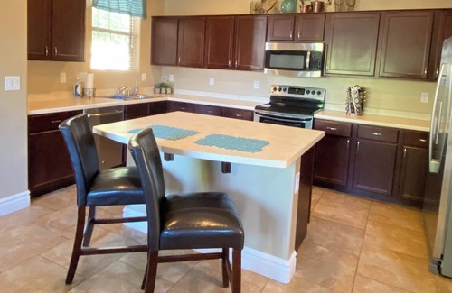 Power Ranch Casa | Hermoso Gilbert Power Ranch Family Friendly Home
