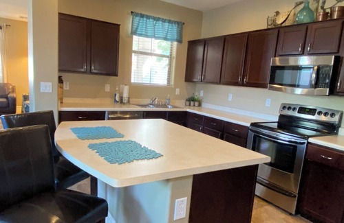 Power Ranch Casa | Hermoso Gilbert Power Ranch Family Friendly Home