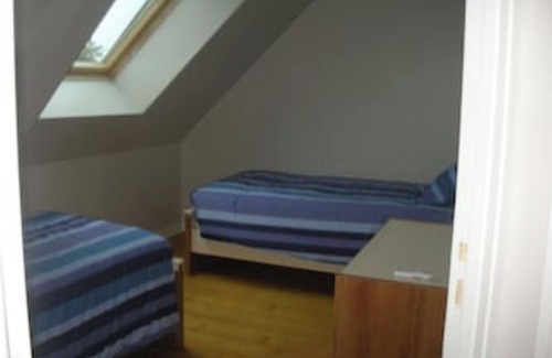 Baguer-Pican Casa | Beautiful Gite for 14 people, Saint Malo/Cancale/Le Mont Saint Michel : Le Chêne