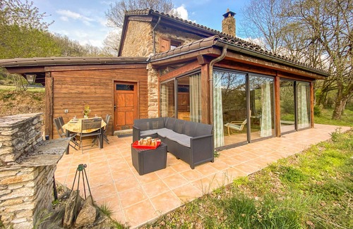 Connac Casa | Great detached holiday home with views and pool