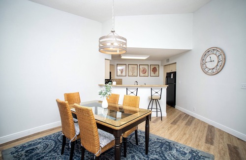 Isla del Sol Condominio | Beautiful Golf course views minutes from St. Pete Beach