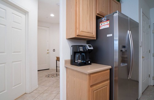 Superstition Lakes Condominio | Beautiful Golf Course view with gorgeous sunsets