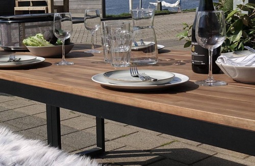 Stellendam Casa | Beautiful ground-floor apartment with private terrace.