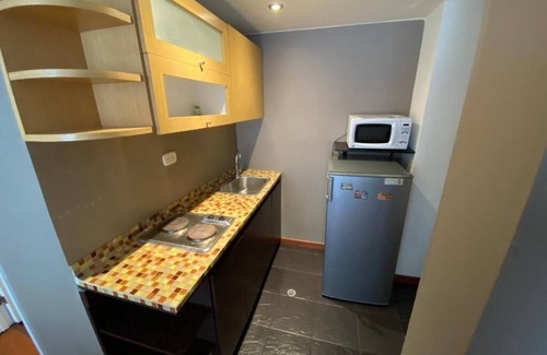 Chapinero Apartamento | Hermoso Apartamento Ground Floor En Chapinero