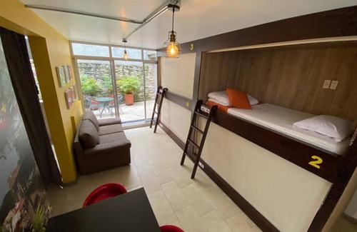 Chapinero Apartamento | Hermoso Apartamento Ground Floor En Chapinero