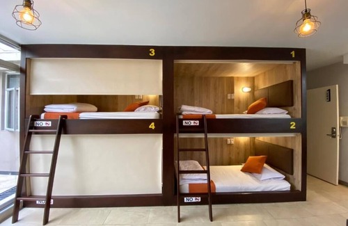 Chapinero Apartamento | Hermoso Apartamento Ground Floor En Chapinero