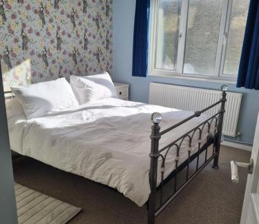 Rochester Apartamento | Beautiful Ground floor flat in the Heart of Rochester with balcony mobility friendly