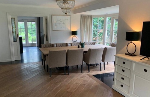 Schoorl Casa | Beautiful group home in Schoorl, close to the forest, beach