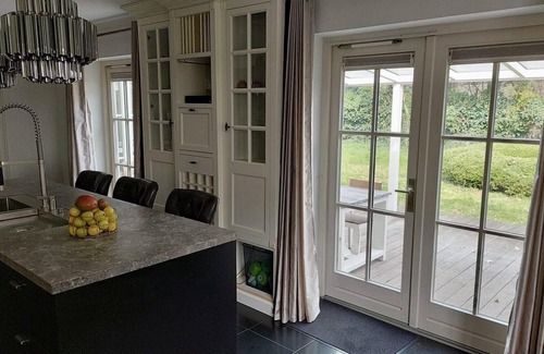 Schoorl Casa | Beautiful group home in Schoorl, close to the forest, beach