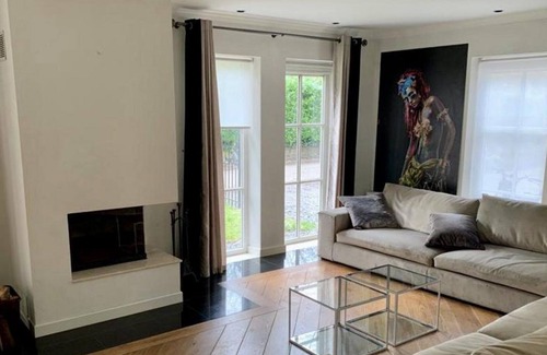 Schoorl Casa | Beautiful group home in Schoorl, close to the forest, beach