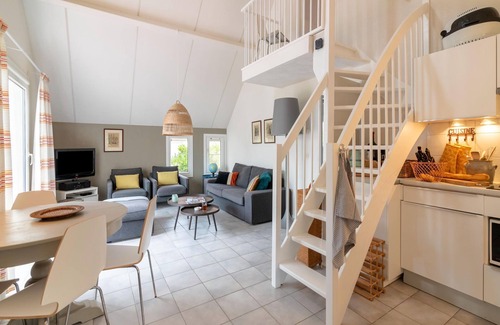 Daumazan-sur-Arize Casa | Bonita casa de vacaciones con 2 piscinas