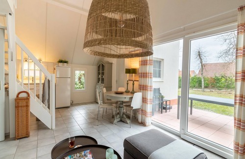 Daumazan-sur-Arize Casa | Bonita casa de vacaciones con 2 piscinas