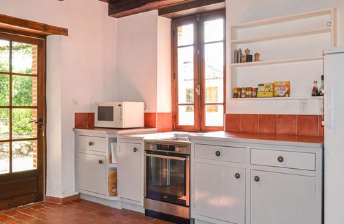 Durfort-Lacapelette Casa | Hermosa casa en Durfort Lacapelette