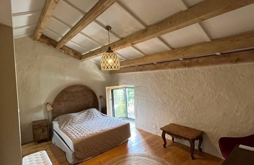 Maussane-les-Alpilles Otro | Beautiful House in Provence - Le Mas qu’il vous faut!
