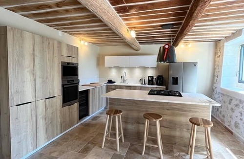Maussane-les-Alpilles Otro | Beautiful House in Provence - Le Mas qu’il vous faut!