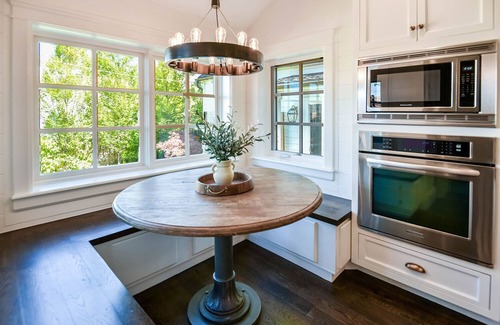 Sugar House Casa | Beautiful high end gated home near everything