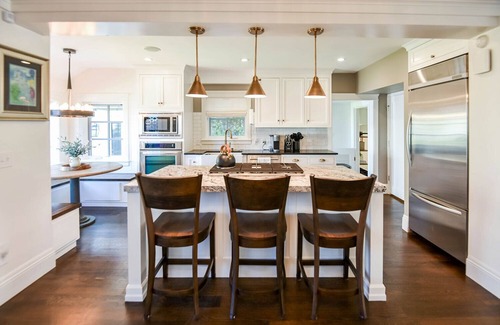 Sugar House Casa | Beautiful high end gated home near everything