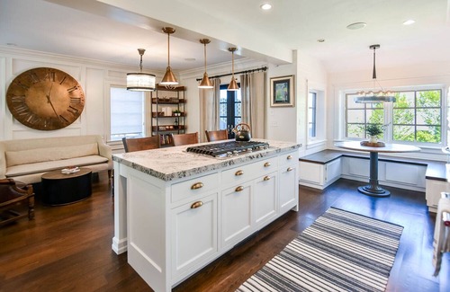 Sugar House Casa | Beautiful high end gated home near everything